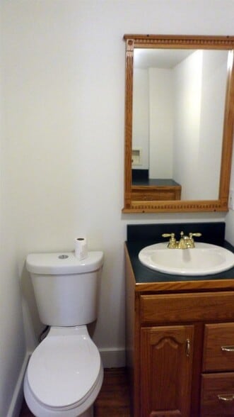 Building Photo - 45 Bakery