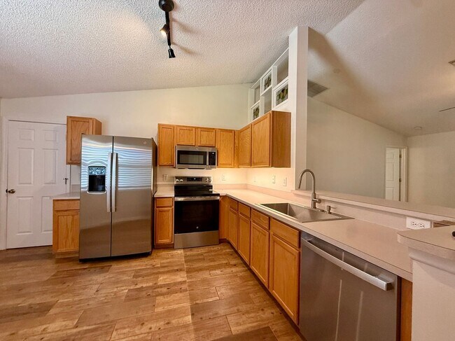 Building Photo - 4010 Wilkes Dr