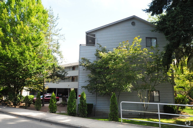Building Photo - Juniper Court Apartments