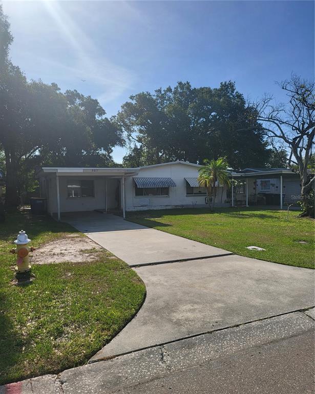 Primary Photo - 303 N Mars Ave