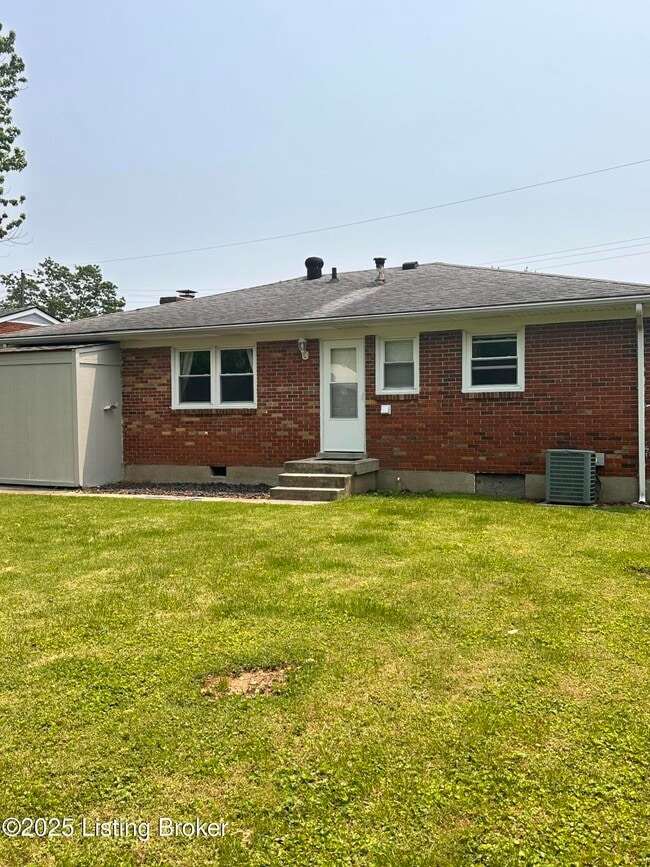 Building Photo - 9702 Harned Ave