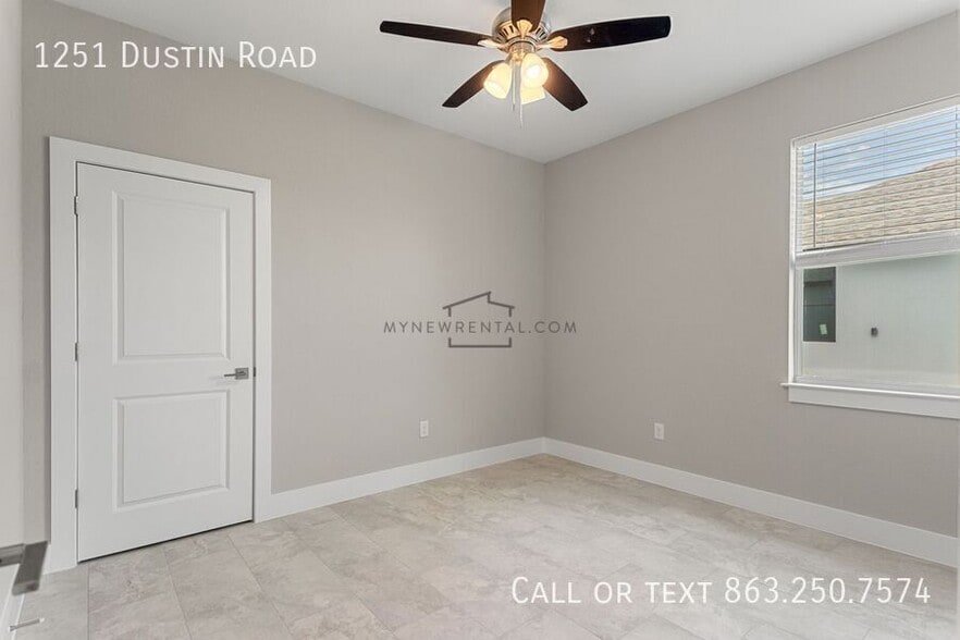 Building Photo - 1251 Dustin Rd