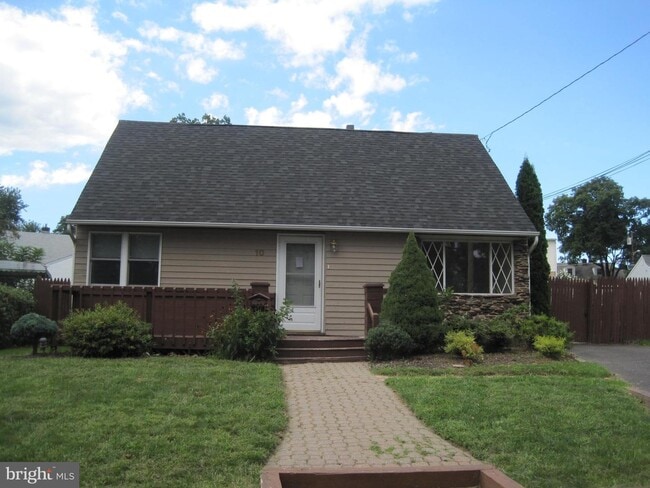 Building Photo - 10 Millard Terrace