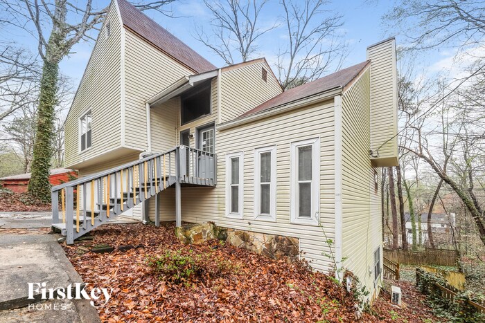 Building Photo - 3975 Rock Mill Pkwy