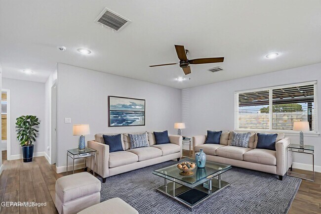 Building Photo - 5101 Dearborne Dr