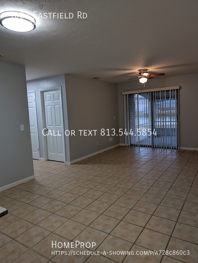 Building Photo - 2/1 Newly Remodeled Condo in Thonotosassa