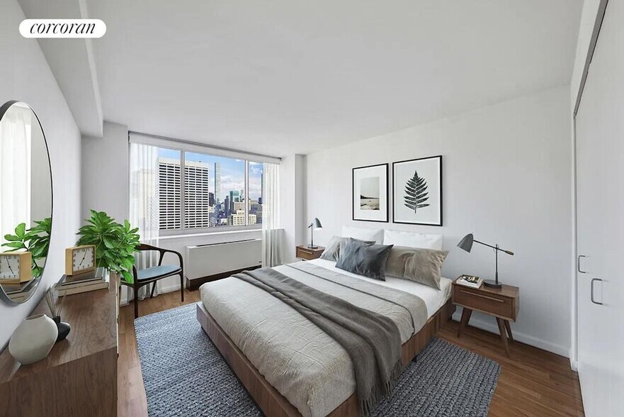 Building Photo - 66 W 38th St
