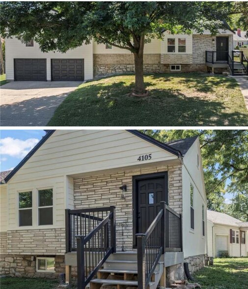 Building Photo - 4105 Sunrise Dr