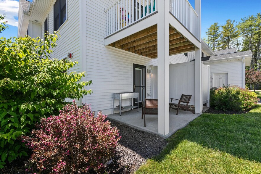 Building Photo - 34 Mill Commons Dr