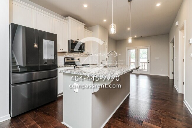 Building Photo - 3523 Hedgeway Ln NW