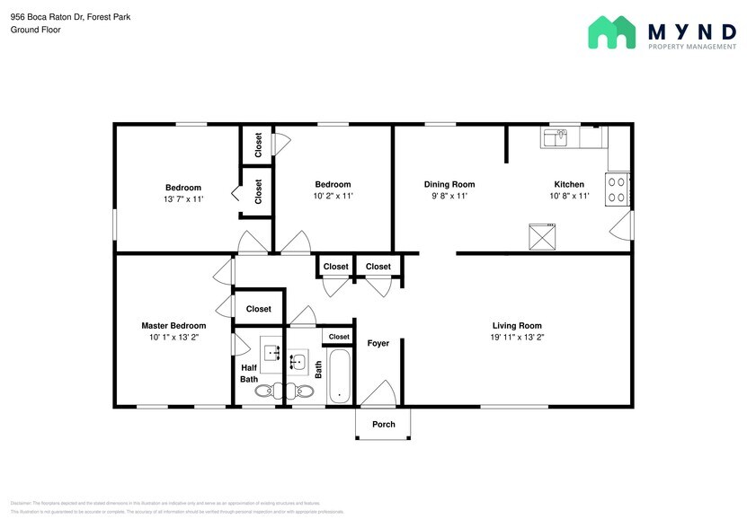 Building Photo - 956 Boca Raton Dr