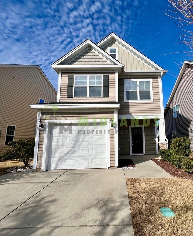 Building Photo - 931 Tuxford Trl