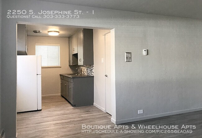 Building Photo - Wheelhouse Apartments
