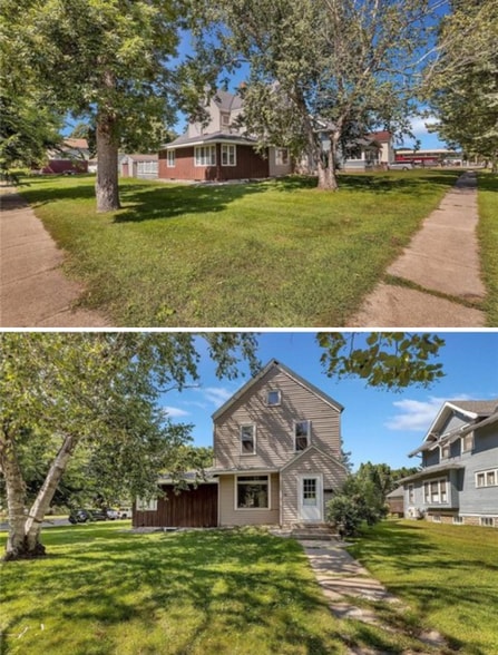 Building Photo - 322 10th St SW