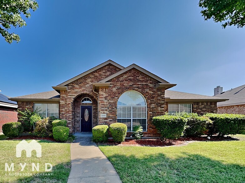 Primary Photo - 5505 Stonemoss Dr
