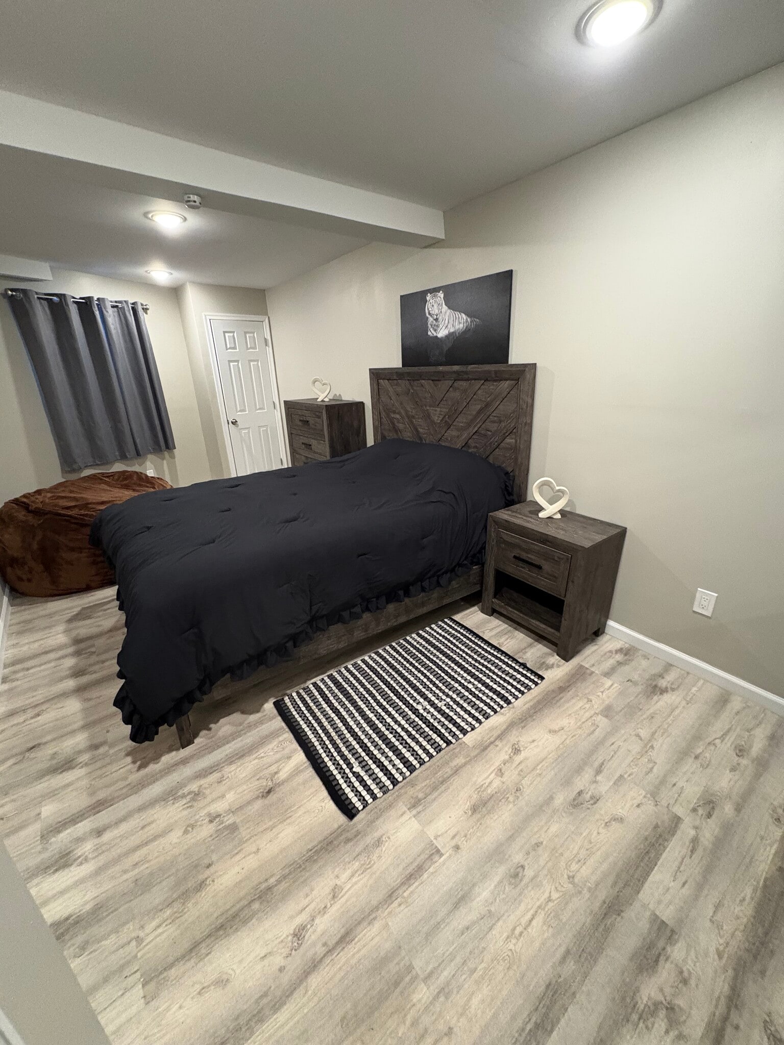 Bedroom 2 - 14 Noxen Rd