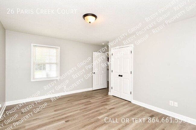 Building Photo - 26 Paris Creek Ct