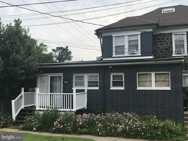 Building Photo - 1800 Philadelphia Pike