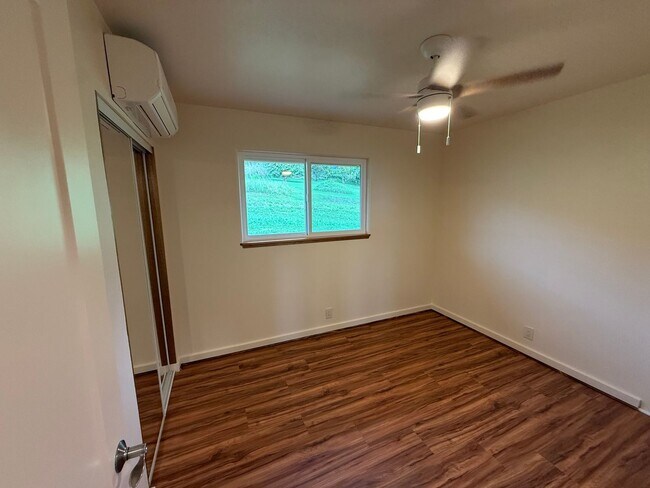 Building Photo - Upper Kalaheo, fully renovated three-bedroom two bathroom home.