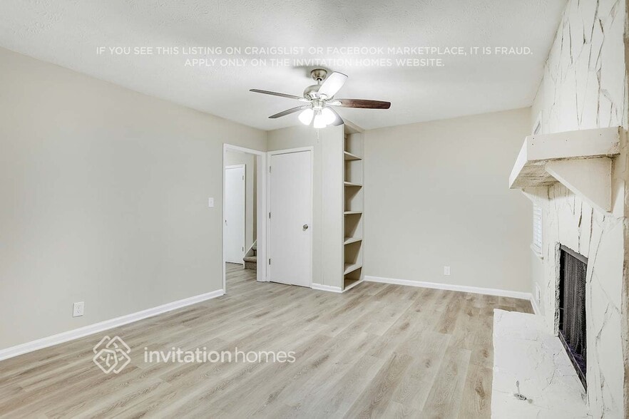 Building Photo - 370 Madeline Cir NW