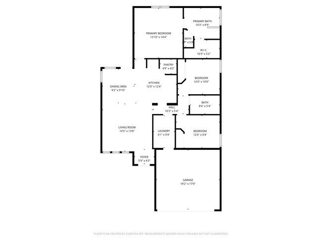 Building Photo - 2110 Markley Dr