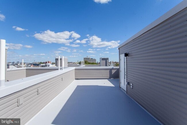 Building Photo - 1407 N 8th St