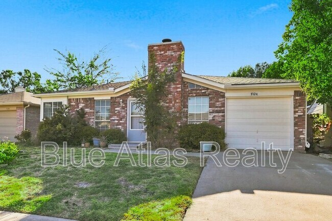 Building Photo - 7124 Wagonwheel Rd