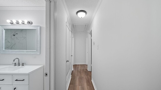 Building Photo - 1517 Michael St