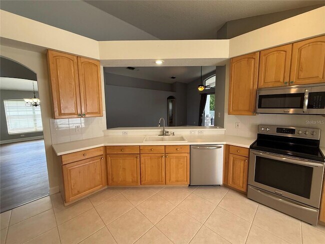 Building Photo - 219 Bay Arbor Blvd