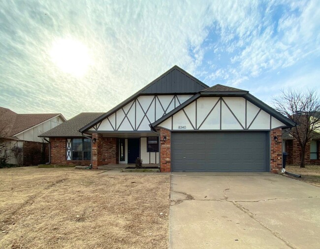 Primary Photo - Renovated Rental in NW OkC!