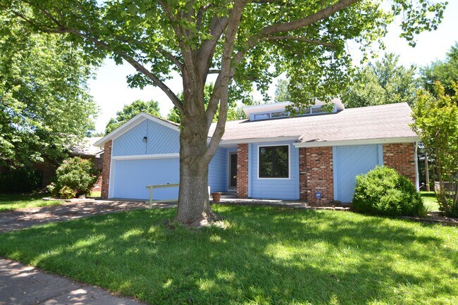 Building Photo - 3550 S Kings Ave