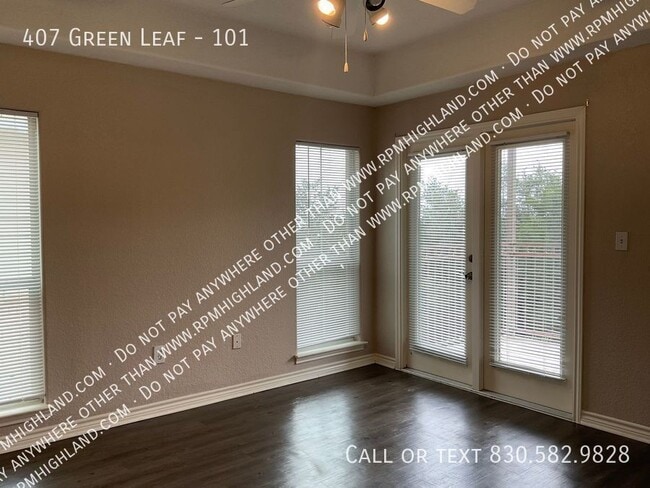 Building Photo - 407 Green Leaf