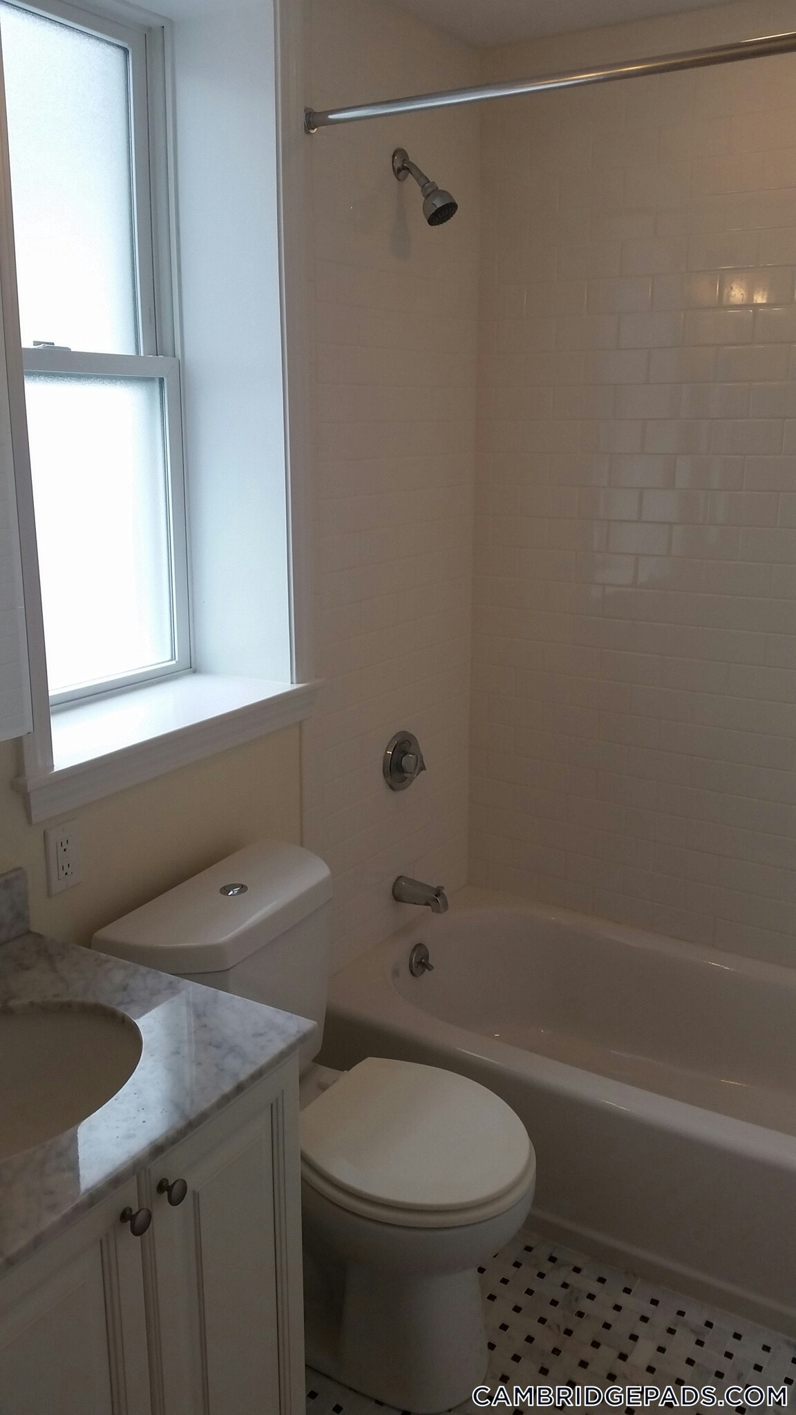 Building Photo - 3 Chauncy St