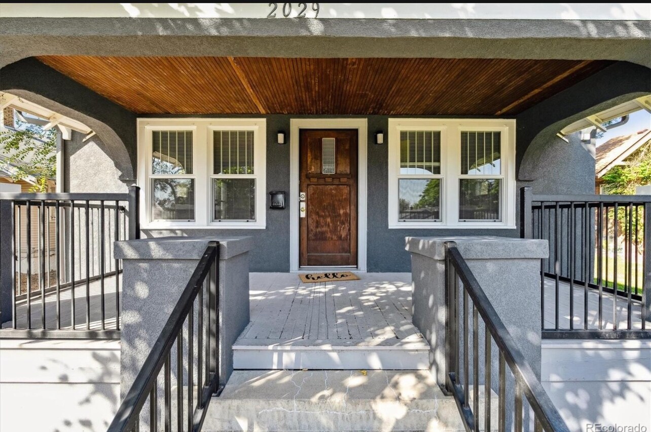 Building Photo - 2029 8th Ave