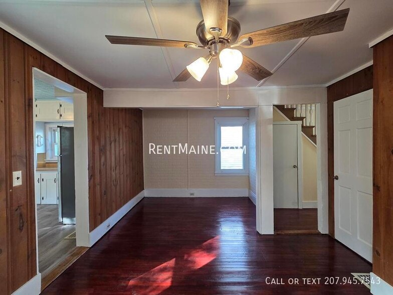 Building Photo - 16 Kendall St