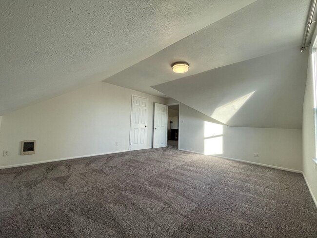 Bedroom 1 - 5307 S Alaska St