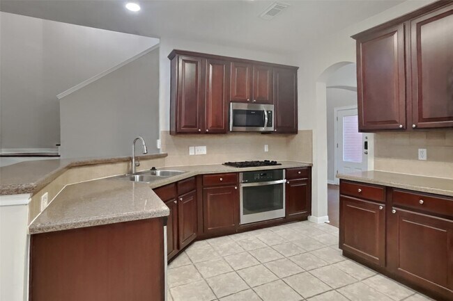 Building Photo - 6506 Rose Willow Ln