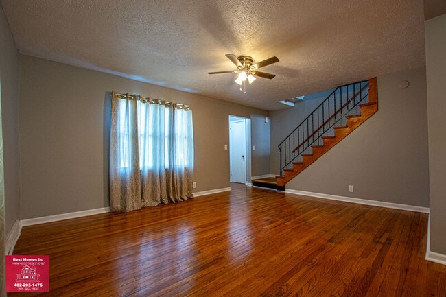 Building Photo - 1422 N 38th St