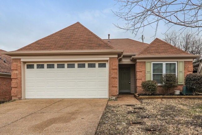 Building Photo - 8980 Fulton Ln