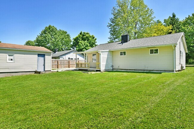Building Photo - Rental in Champion Twp!