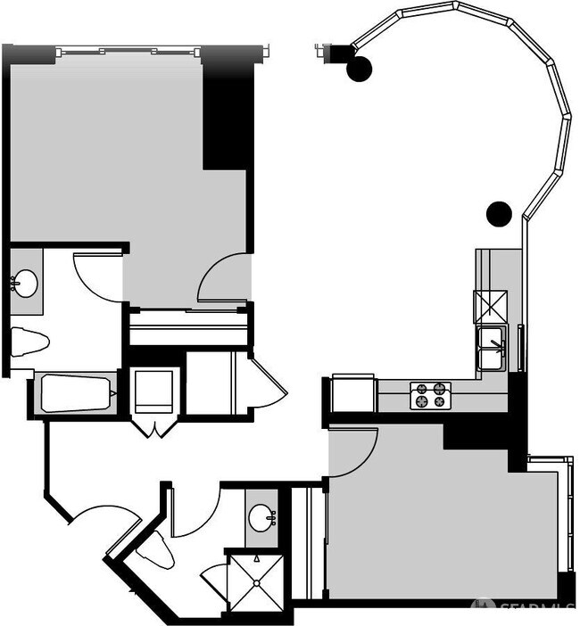 Building Photo - 355 1st St