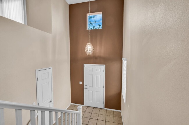 Building Photo - Modern, Guard Gated, and Close to Everything! 3-Bed Townhome Near St. Rose Parkway and Liberty Hi...