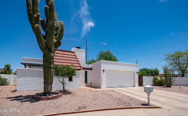 Building Photo - 648 E Tam O Shanter Dr
