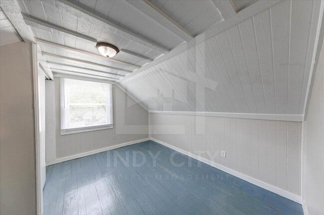 Building Photo - 6132 Raleigh Dr