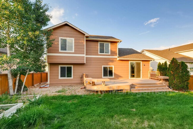 Building Photo - 12853 Capital Crk St