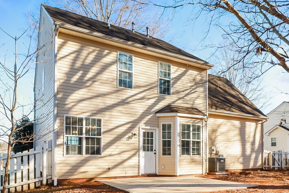 Building Photo - 10005 Brawley Ln