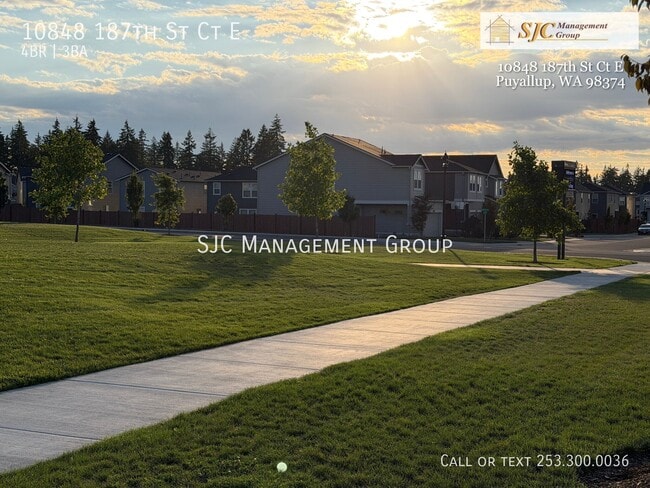 Building Photo - 10848 187 St Ct E