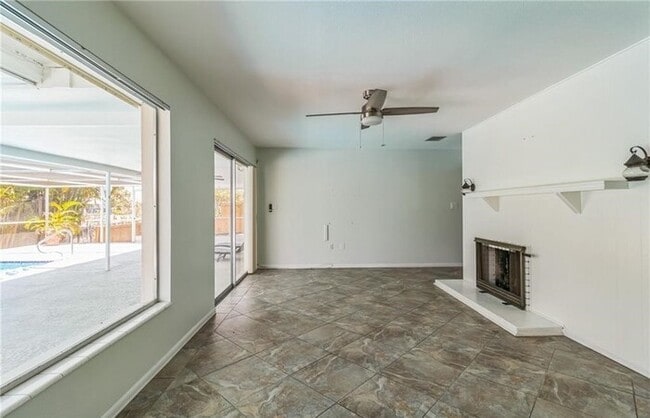 Building Photo - North Fort Myers Pool Home