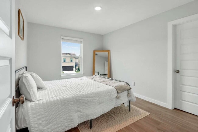 Building Photo - "Charming 4-Bedroom Sanctuary with 2.5 Baths in San Antonio – Spacious 2,097 Sq Ft Home available...