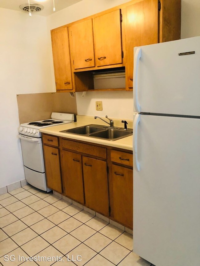 Building Photo - 510 Dayton St